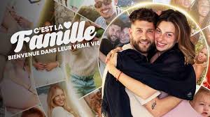 C'est la famille