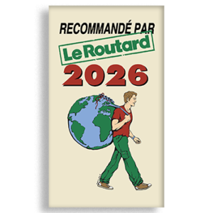 guide du routard