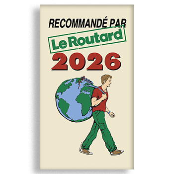 guide du routard